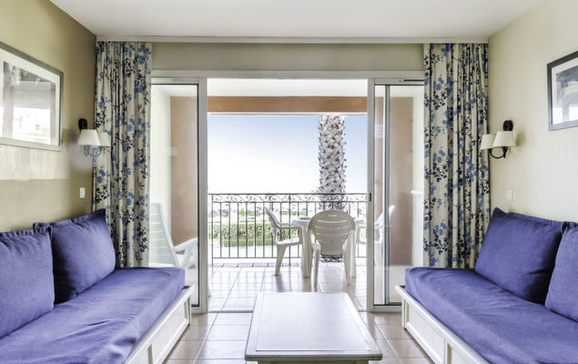 Les Rivages de Coudoulière - Photo 4