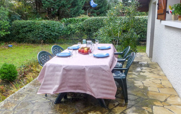 Marguerite - Photo 7