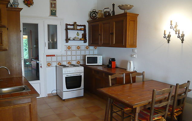 Domaine des Collieres - Photo 6