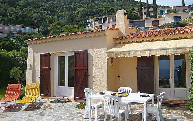 Domaine des Collieres - Photo 10