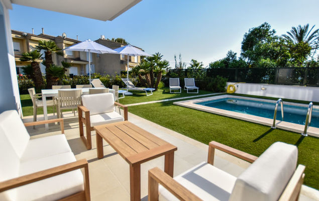 Villa del Lago 4 - Photo 2