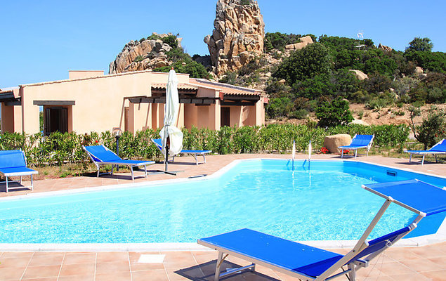 Costa Paradiso - Photo 1