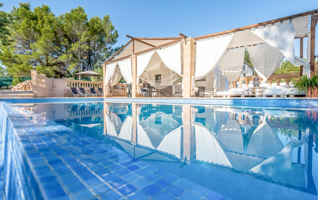 Can Bernat - Photo 9