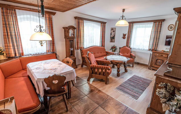 Bio-Landhaus Kesslerhof - Photo 3