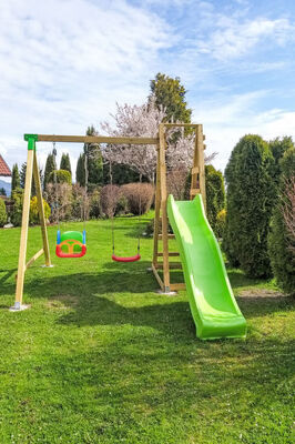 Bio-Landhaus Kesslerhof - Photo 19