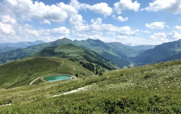 Kragenjoch - Photo 41