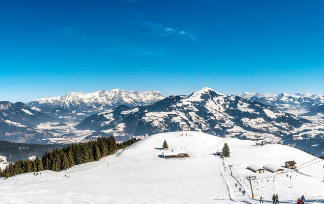 Kragenjoch - Photo 43