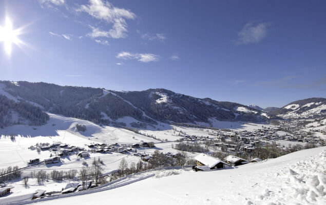 Kragenjoch - Photo 45