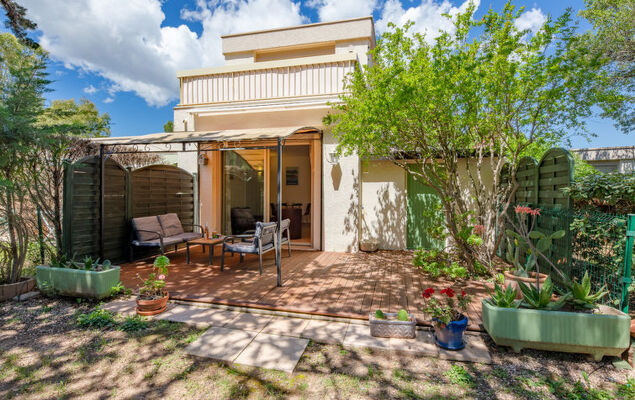 Résidence La Corniche d'or - Photo 1