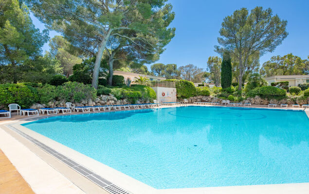 Résidence La Corniche d'or - Photo 2