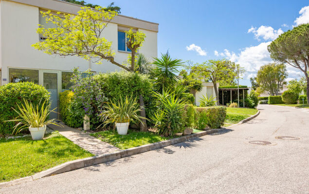 Résidence La Corniche d'or - Photo 14