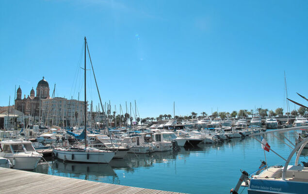 Résidence La Corniche d'or - Photo 19