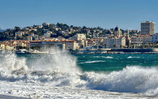 Résidence La Corniche d'or - Photo 21