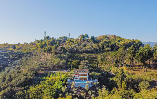 Villa Mistral - Photo 30