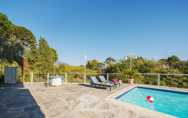 Villa Mistral - Photo 34