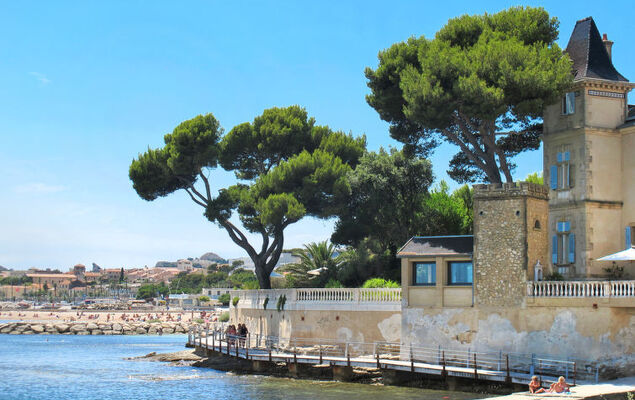 Résidence La Brulière - Photo 21