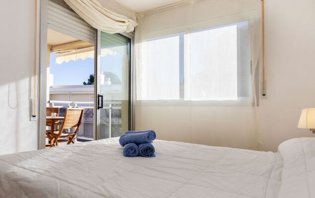 Cala Llobeta - Photo 16