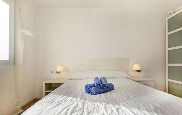 Cala Llobeta - Photo 17