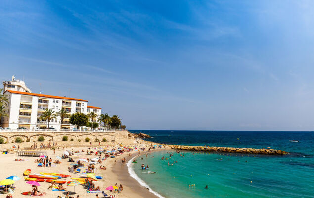 Cala Llobeta - Photo 26