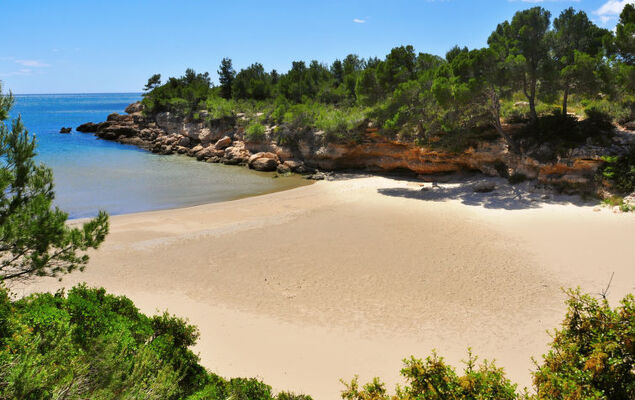 Cala Llobeta - Photo 27