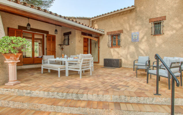 L'Arbousier - Photo 11