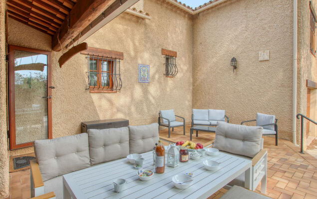 L'Arbousier - Photo 12