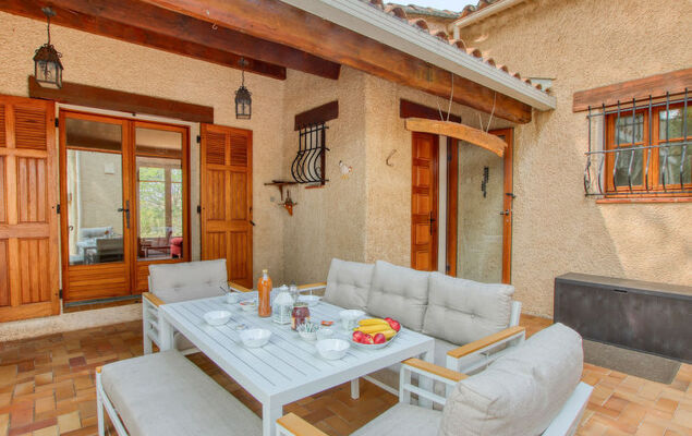 L'Arbousier - Photo 13