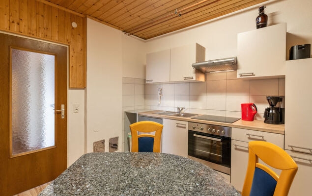 Pistenblick - Photo 6