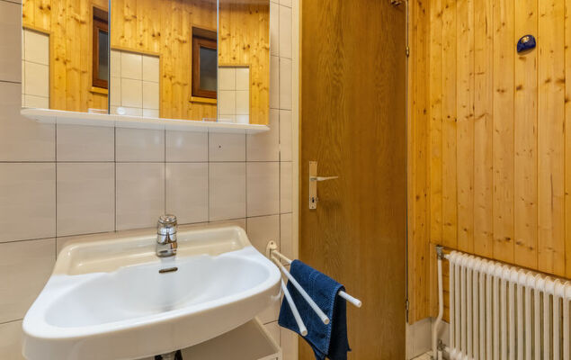 Pistenblick - Photo 25