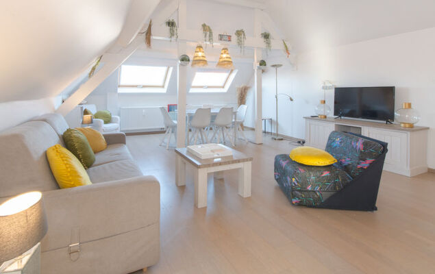 Seaview Penthouse - Photo 1