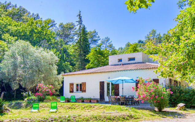 Le Mas de L'Ourmenade - Photo 1