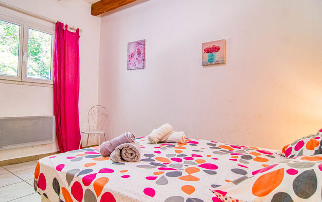 Le Mas de L'Ourmenade - Photo 14