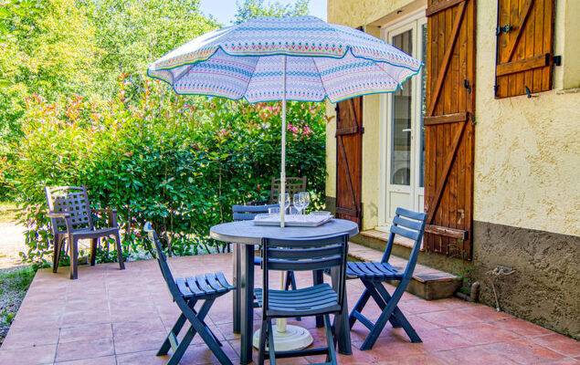 Le Mas de L'Ourmenade - Photo 21