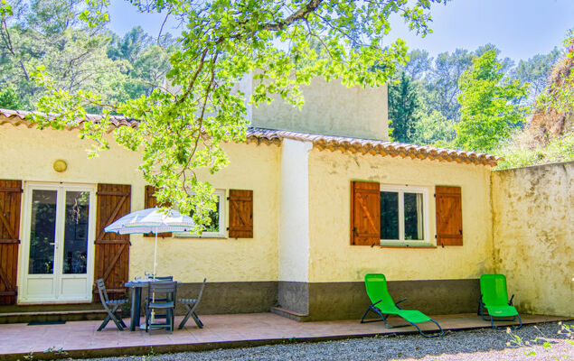 Le Mas de L'Ourmenade - Photo 23