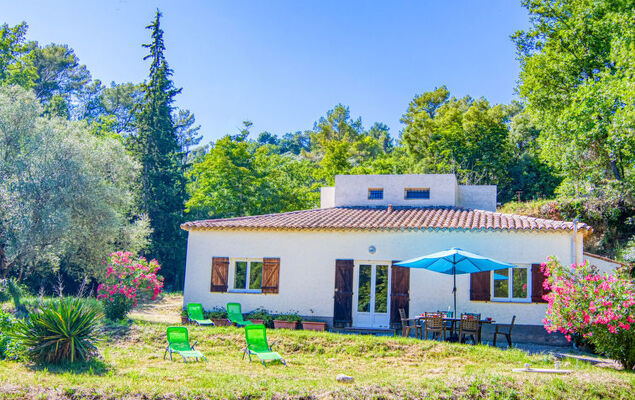 Le Mas de L'Ourmenade - Photo 25