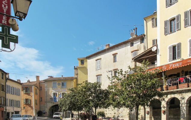 Le Mas de L'Ourmenade - Photo 28