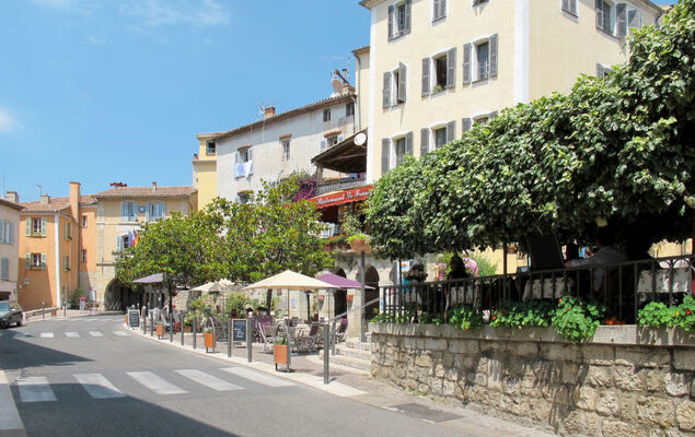 Le Mas de L'Ourmenade - Photo 31