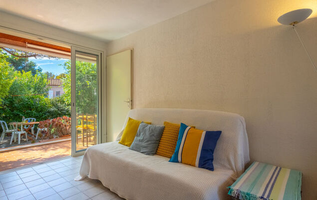 Les Mimosanes - Photo 4