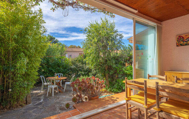 Les Mimosanes - Photo 18