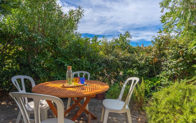 Les Mimosanes - Photo 20