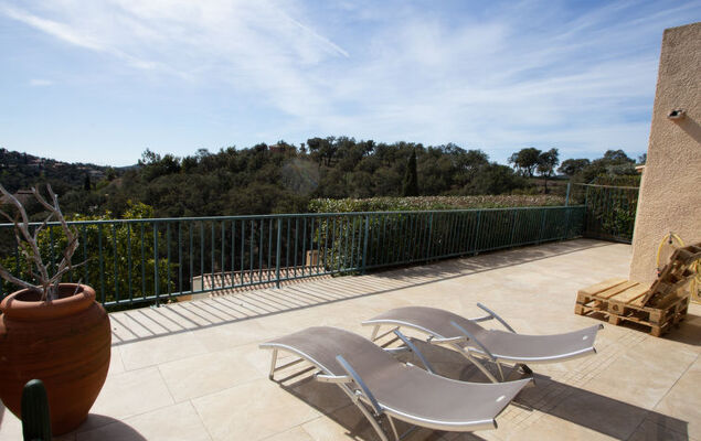 Le Belvédère - Photo 20