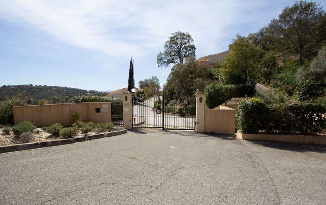 Le Belvédère - Photo 32