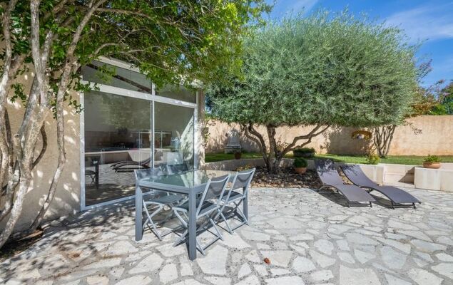 Mas Madelon - Photo 3