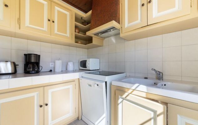 Mas Madelon - Photo 6