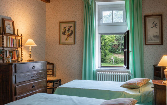 La Maison du Chateau - Photo 16