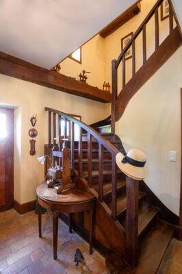 La Maison du Chateau - Photo 25