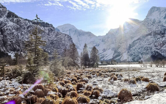 Kesselboden - Photo 24