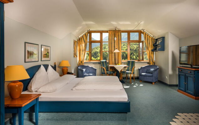 Doppelzimmer Klassik - Photo 3