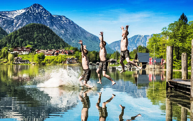 Doppelzimmer Klassik - Photo 20