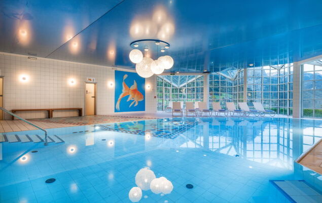 Doppelzimmer Klassik - Photo 33